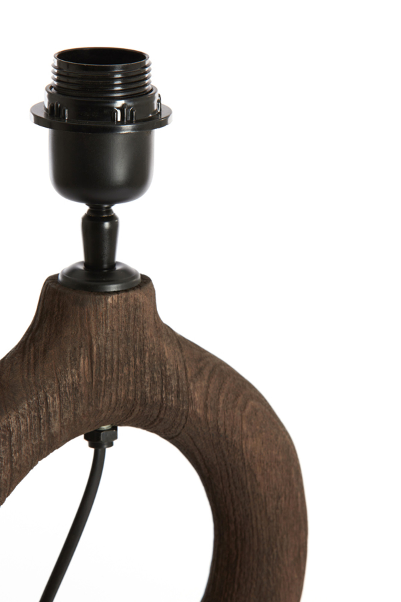 Lot de petites lampes de table Light & Living Sabuli en plusieurs couleurs – Image 5