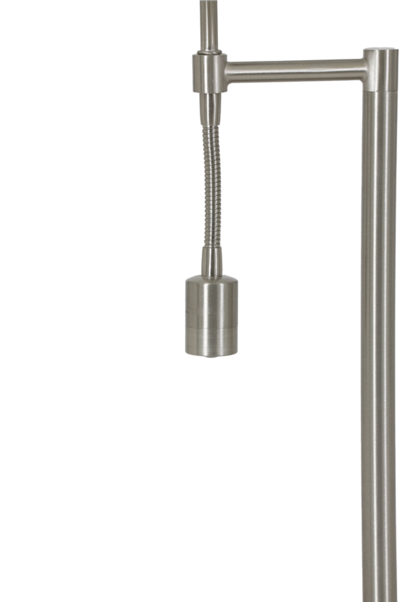 Structure acier avec liseuse intégrée Light & Living Calgary – Image 5