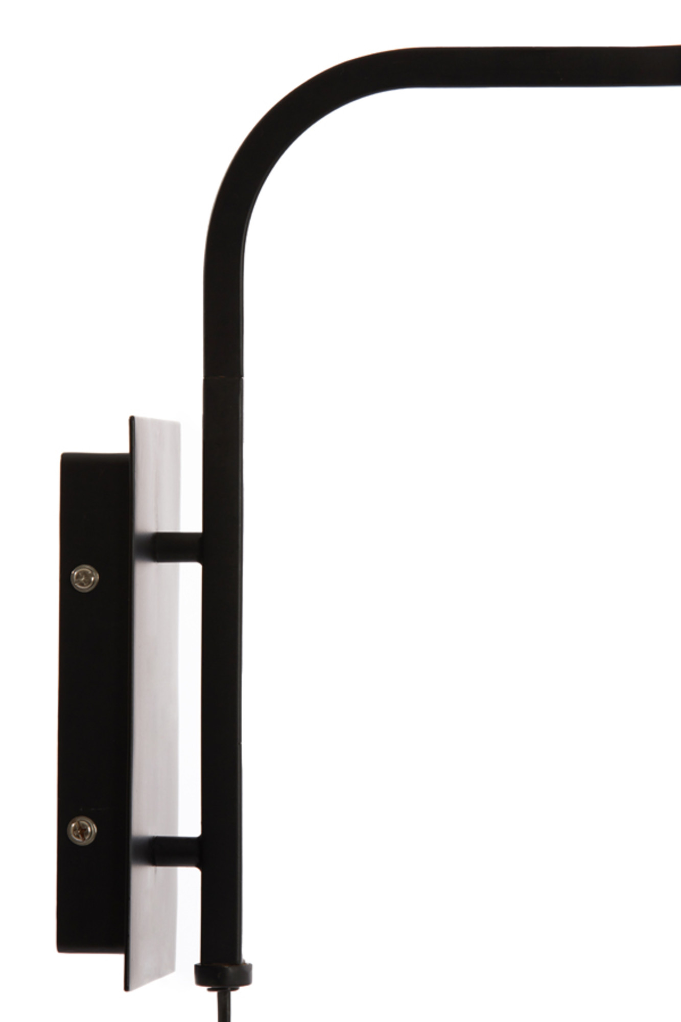 Applique murale en rotin à fixation murale Light & Living Lyra – Image 8