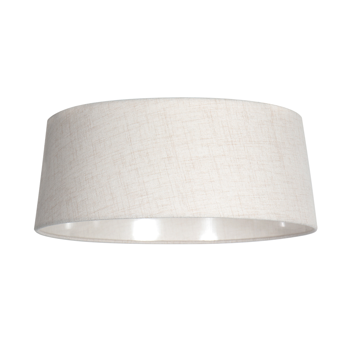 Lampadaire tendance avec abat-jour beige Anne Lighting ZigZag – Image 6