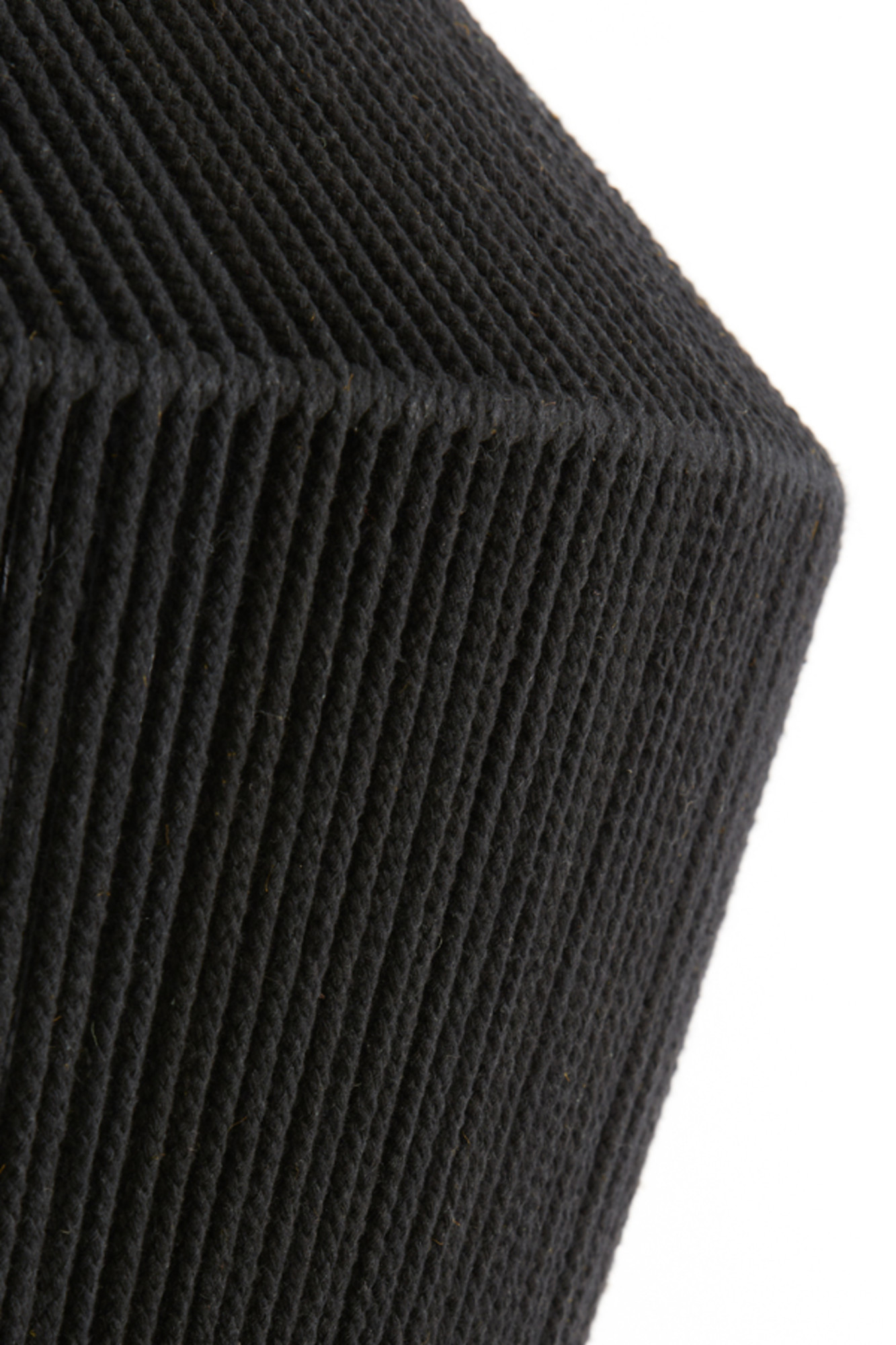 Suspension hexagonale noire Light & Living Agaro – Image 5