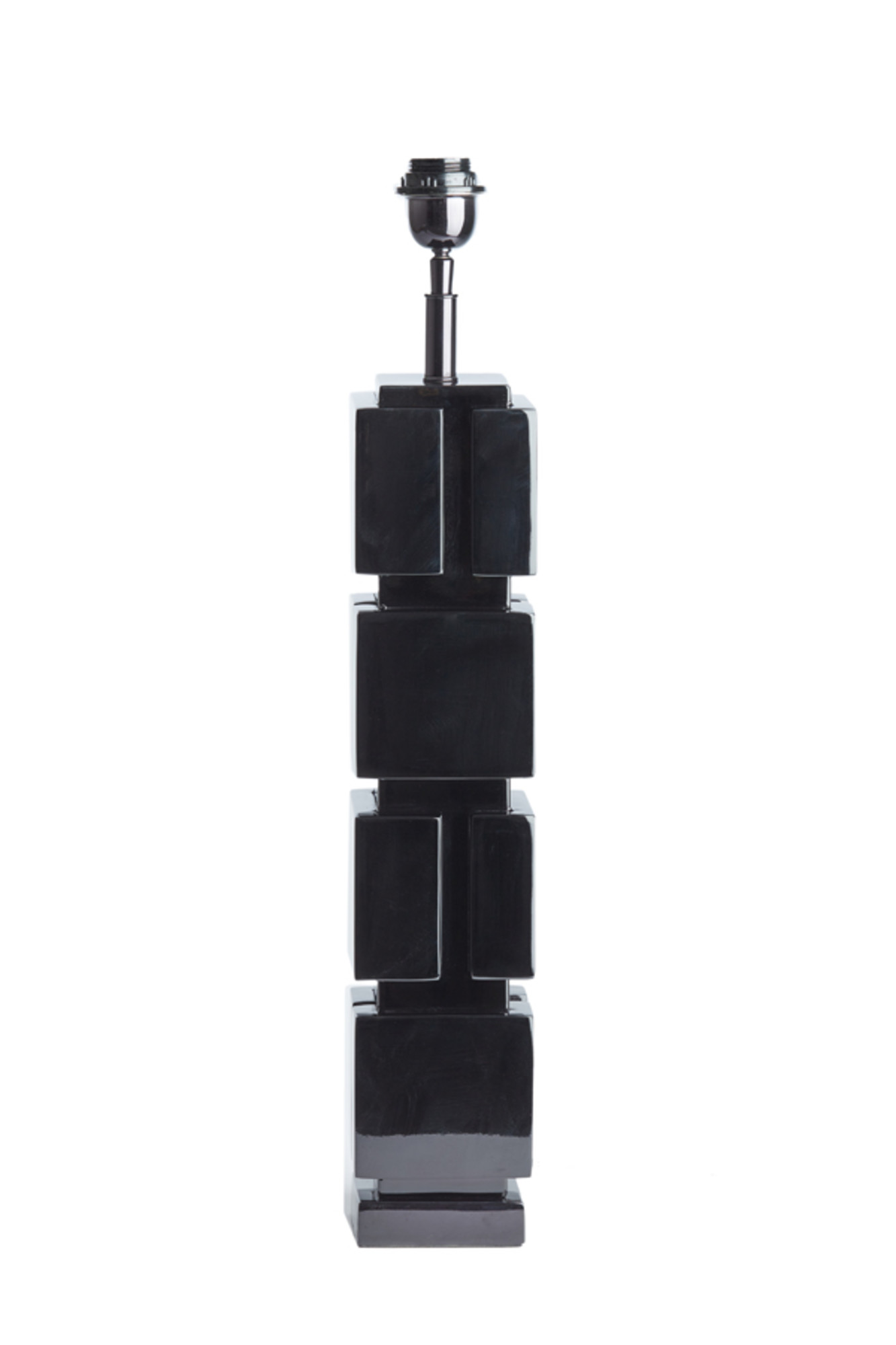 Lampe de table unique et élégante Light & Living Caio – Image 2