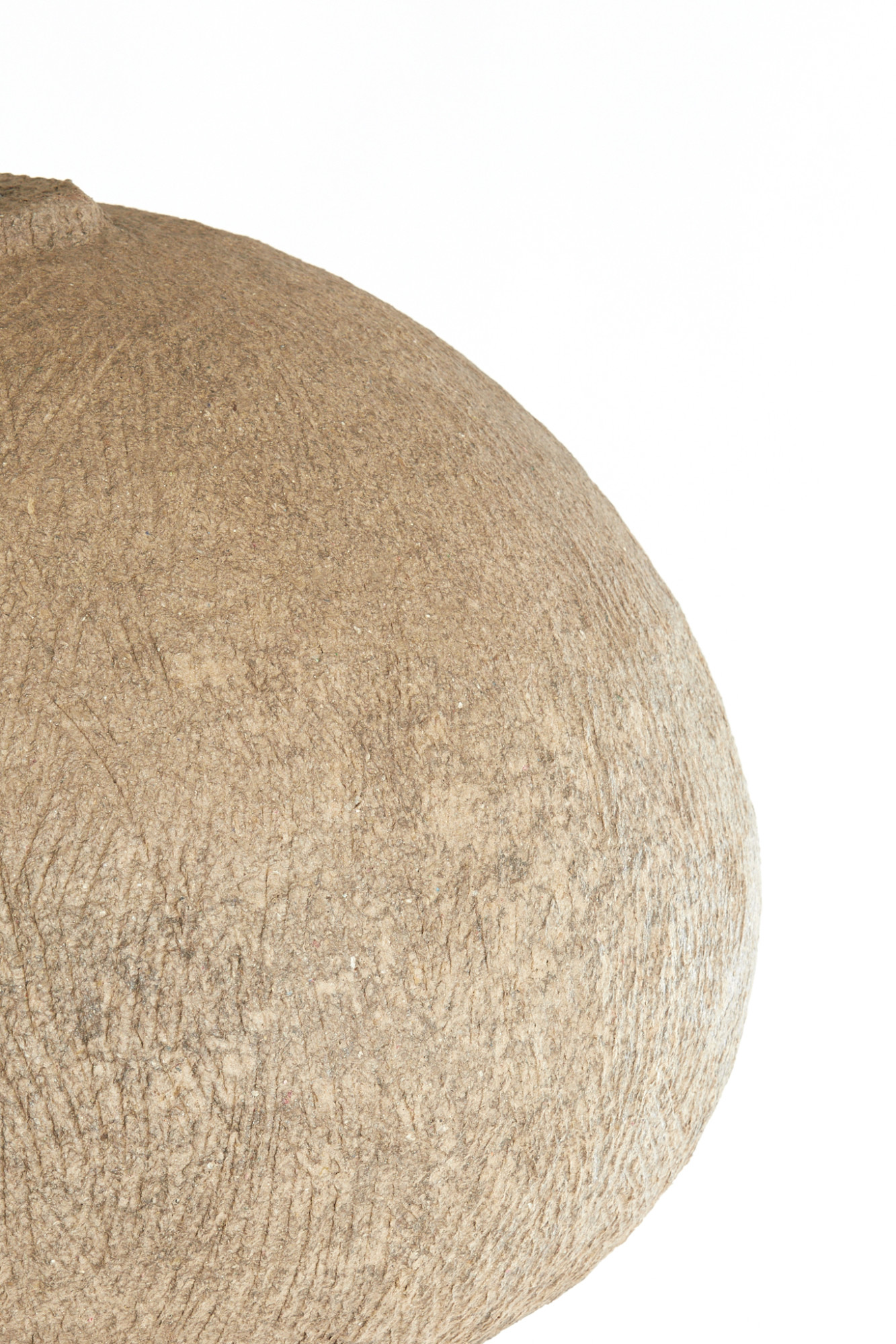 Suspension au style naturel Light & Living Celmiros – Image 5