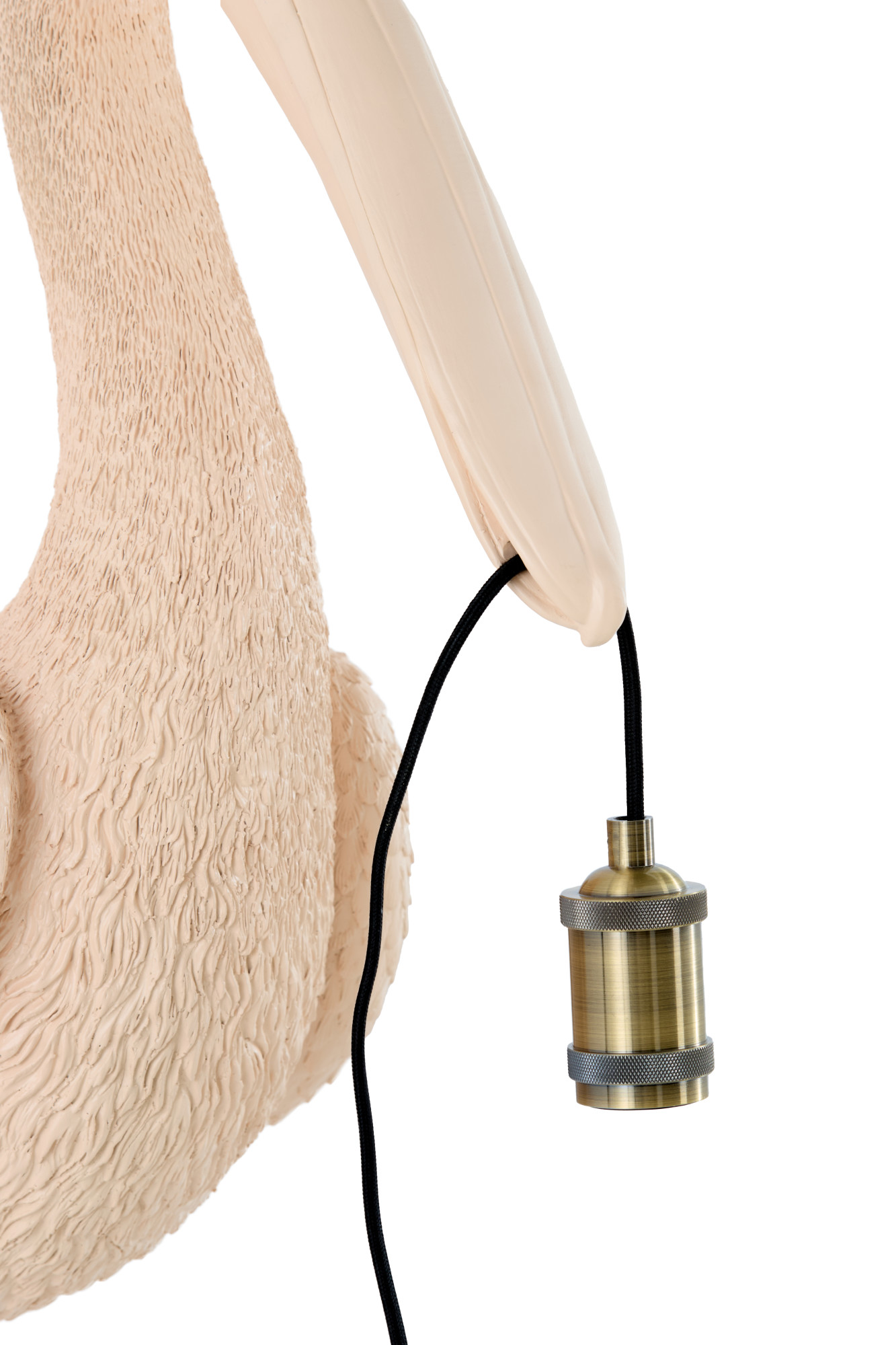 Applique murale décorative avec pélican Light & Living Pelican – Image 5