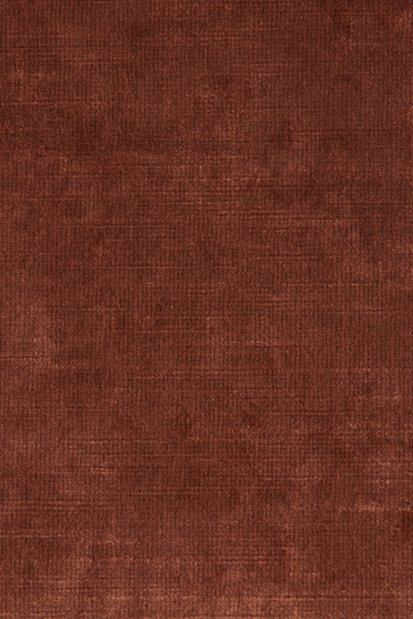 Abat-jour en tissu couleur rouille Light & Living Gemstone – Image 6