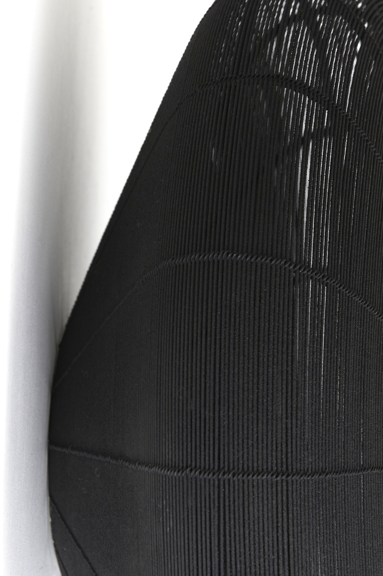 Suspension industrielle en fil noir Light & Living Bahoto – Image 6