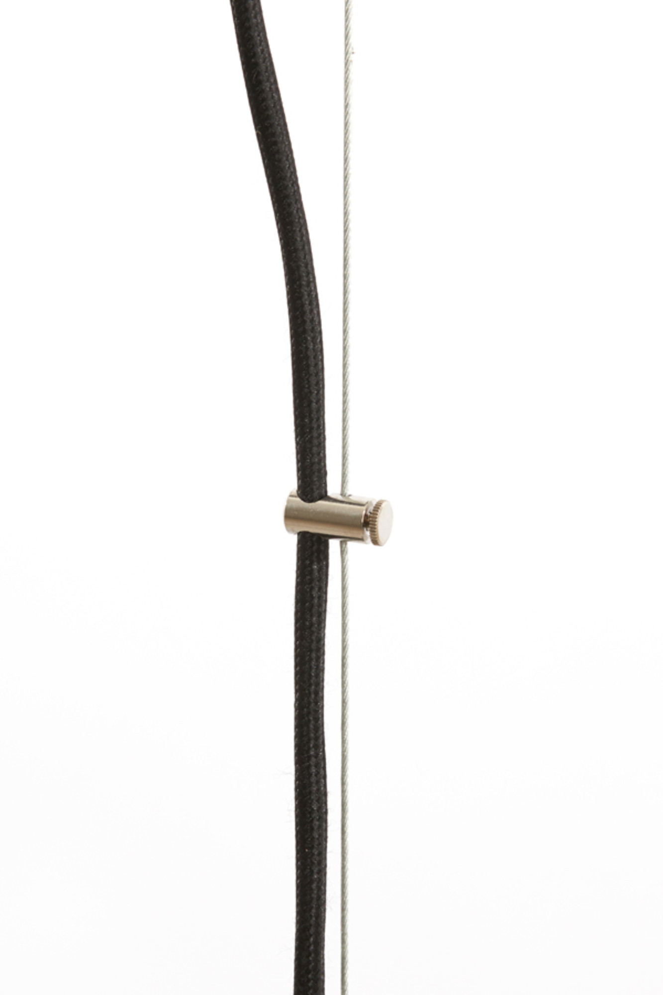 Suspension hexagonale noire Light & Living Agaro – Image 8