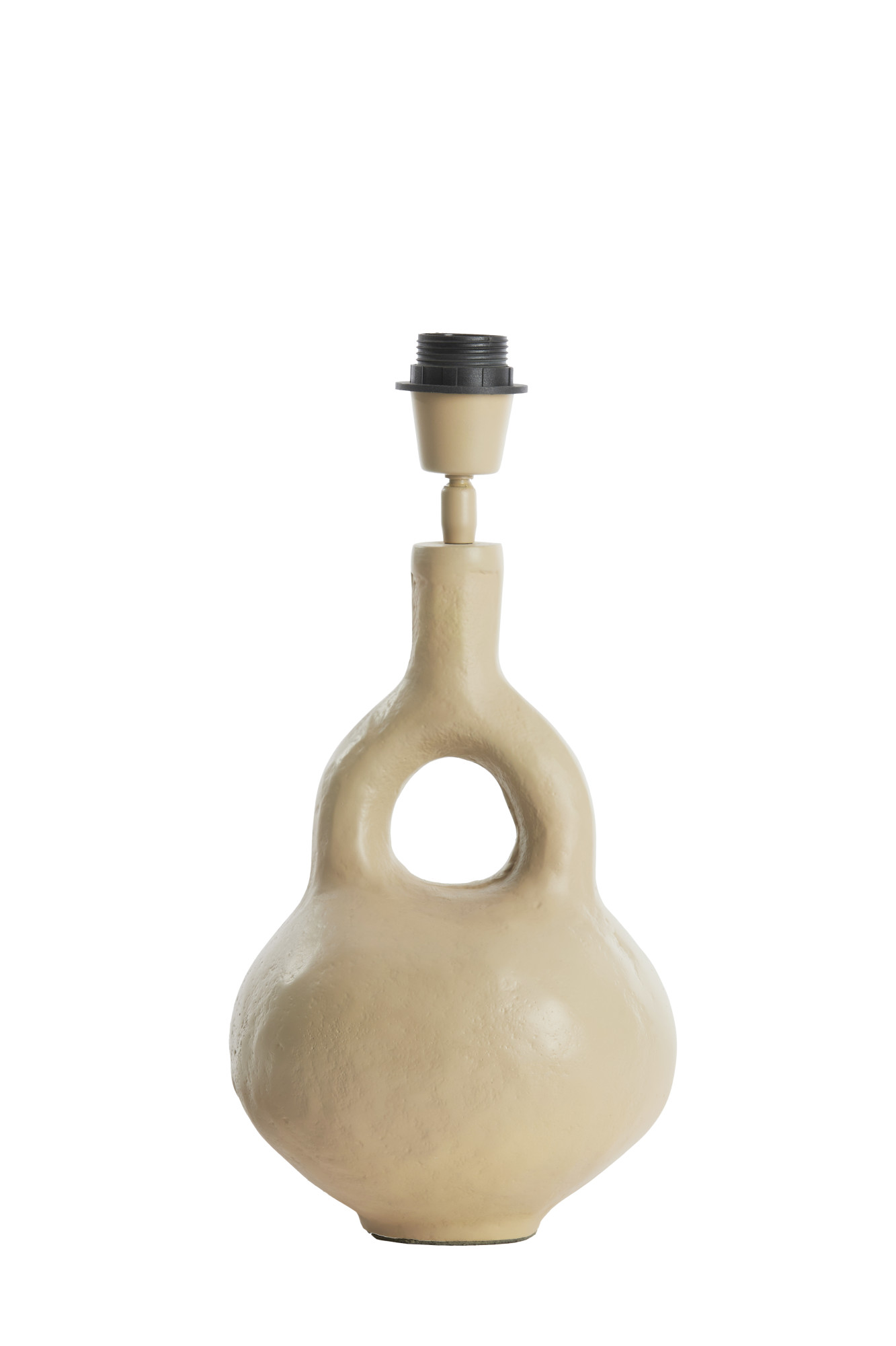 Socle de lampe large moderne Light & Living Imola – Image 2