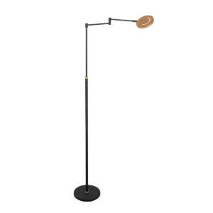 steinhauerexclusive-lampadaire-soleil-or-métal-lampedesign-led-3515go-10