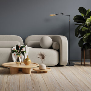 steinhauerexclusive-lampadaire-soleil-or-métal-lampedesign-led-3515go-2