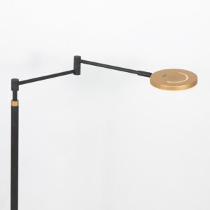 steinhauerexclusive-lampadaire-soleil-or-métal-lampedesign-led-3515go-4