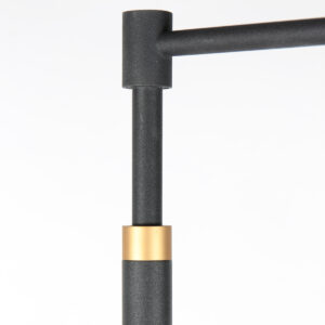 steinhauerexclusive-lampadaire-soleil-or-métal-lampedesign-led-3515go-5