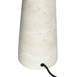 annelighting-lampedetable-travino-crème-pierre-ø10cm-e27-4401cr-4