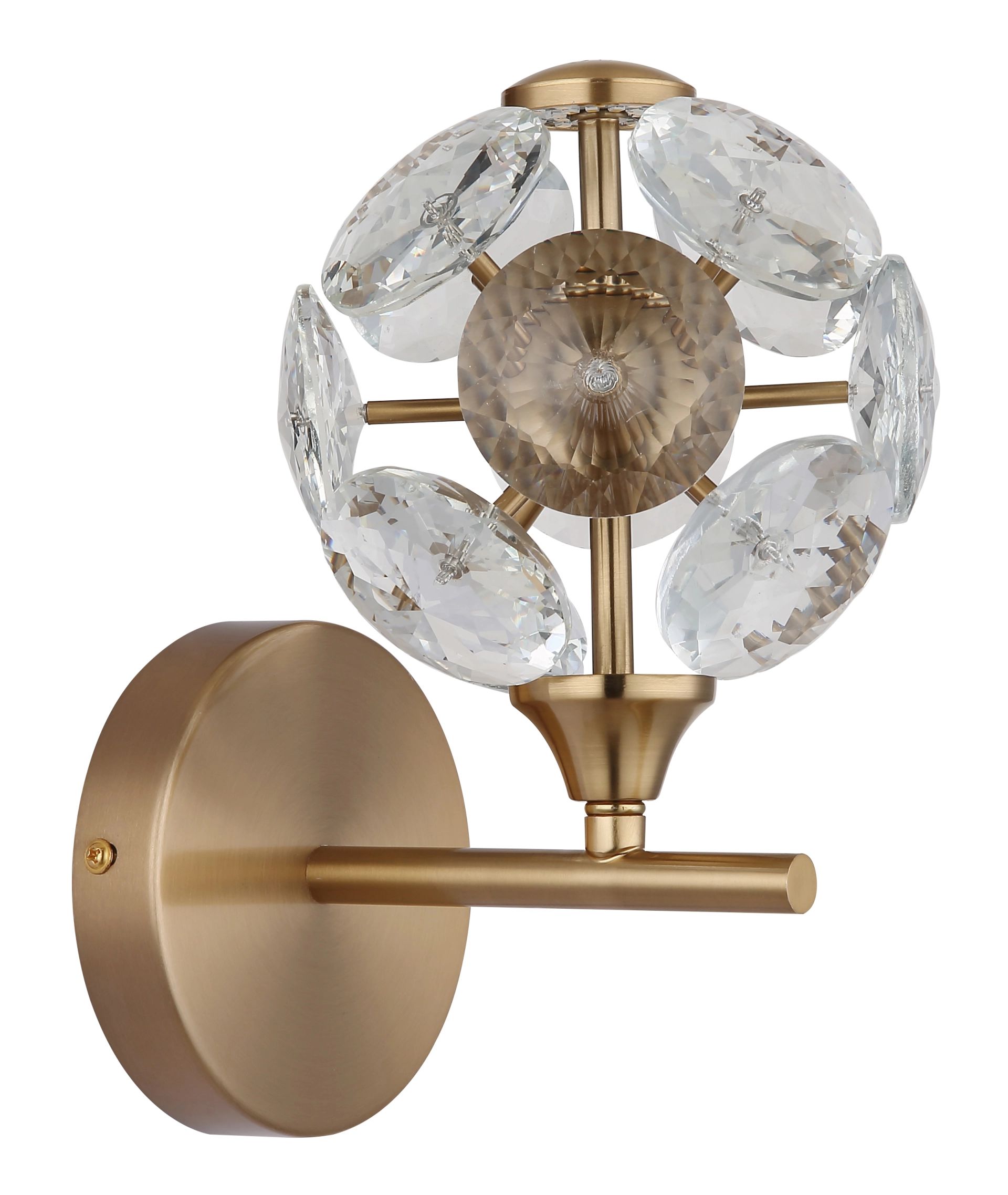 appliquemuraleaveccadredoréetbouleencristalvirina-1