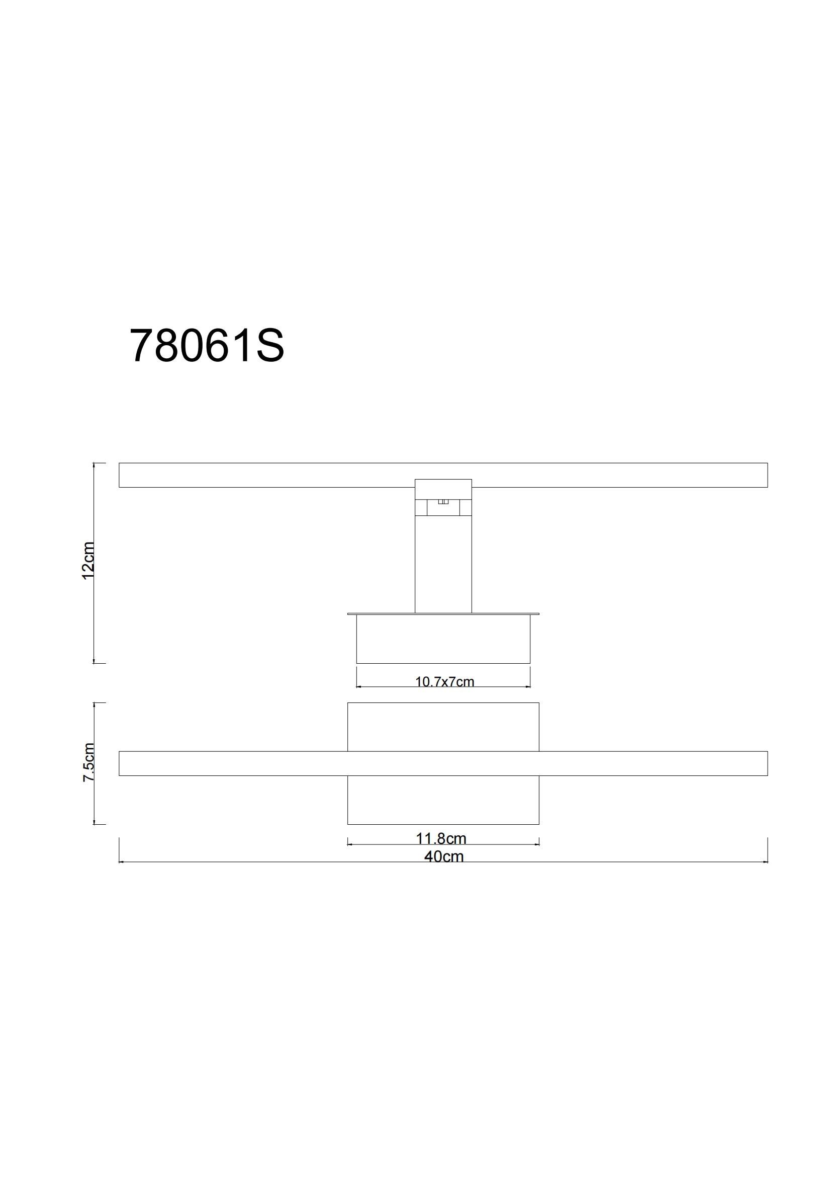 appliquemuralechicavecmagnetflexibleettélécommandejaimei-1