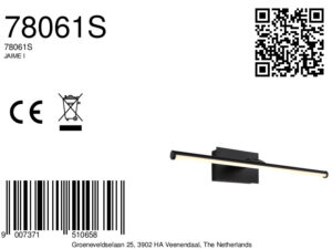 appliquemuralechicavecmagnetflexibleettélécommandejaimei-8a