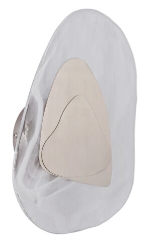 appliquemuraledesignnuageavecfinitionennickeldorsey-1