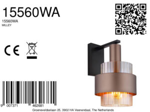 appliquemuraleéléganteavecabat-jourenverrechicmilley-8a