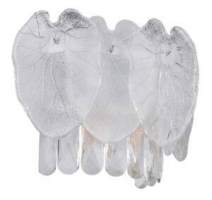 appliquemuraleéléganteenchromeaveccristalbenjamin-1