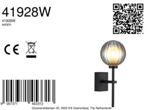 appliquemuraleélégantenoirepoursalledebainsander-8a