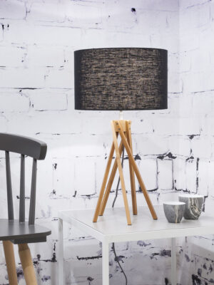 good&mojo-lampedetable-kilimanjaro-noir-bamboulin-ø32cm-e27-kilimanjaro/t/3220/b-02