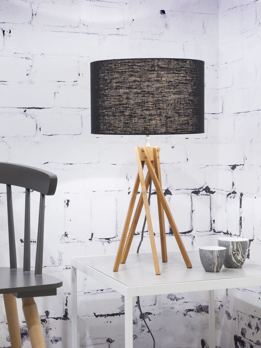good&mojo-lampedetable-kilimanjaro-noir-bamboulin-ø32cm-e27-kilimanjaro/t/3220/b-02