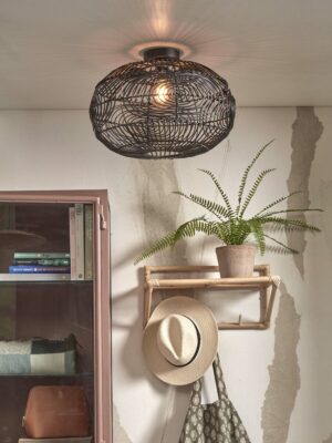 good&mojo-plafonnier-madeira-noir-métalrotin-ø48cm-e27-madeira/c48/b-02