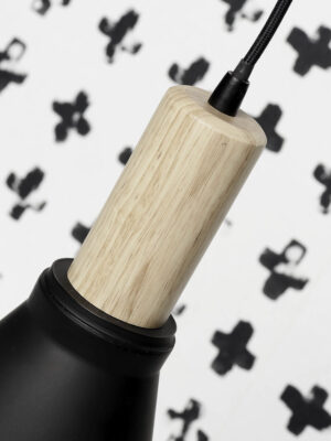 it'saboutromi-suspension-melbourne-naturel/noir-métal-ø25cm-e27-melbourne/h38/b-02