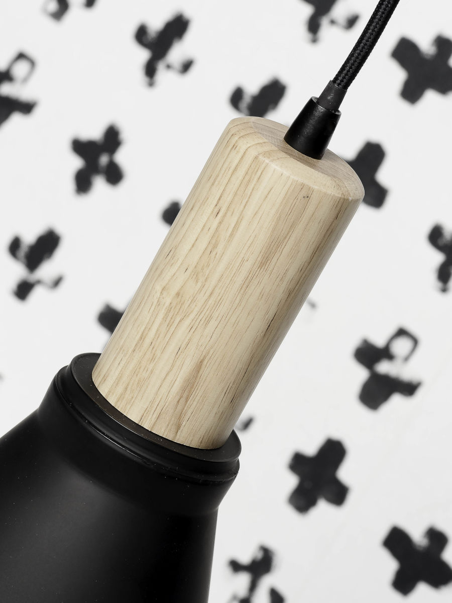 it'saboutromi-suspension-melbourne-naturel/noir-métal-ø25cm-e27-melbourne/h38/b-02