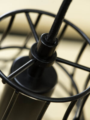 it'saboutromi-suspension-pittsburgh-noir-métal-ø20cm-e27-pittsburgh/h/b-02