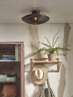 good&mojo-plafonnier-tanami-noir-métalrotin-ø40cm-e27-tanami/c/4010/b-02