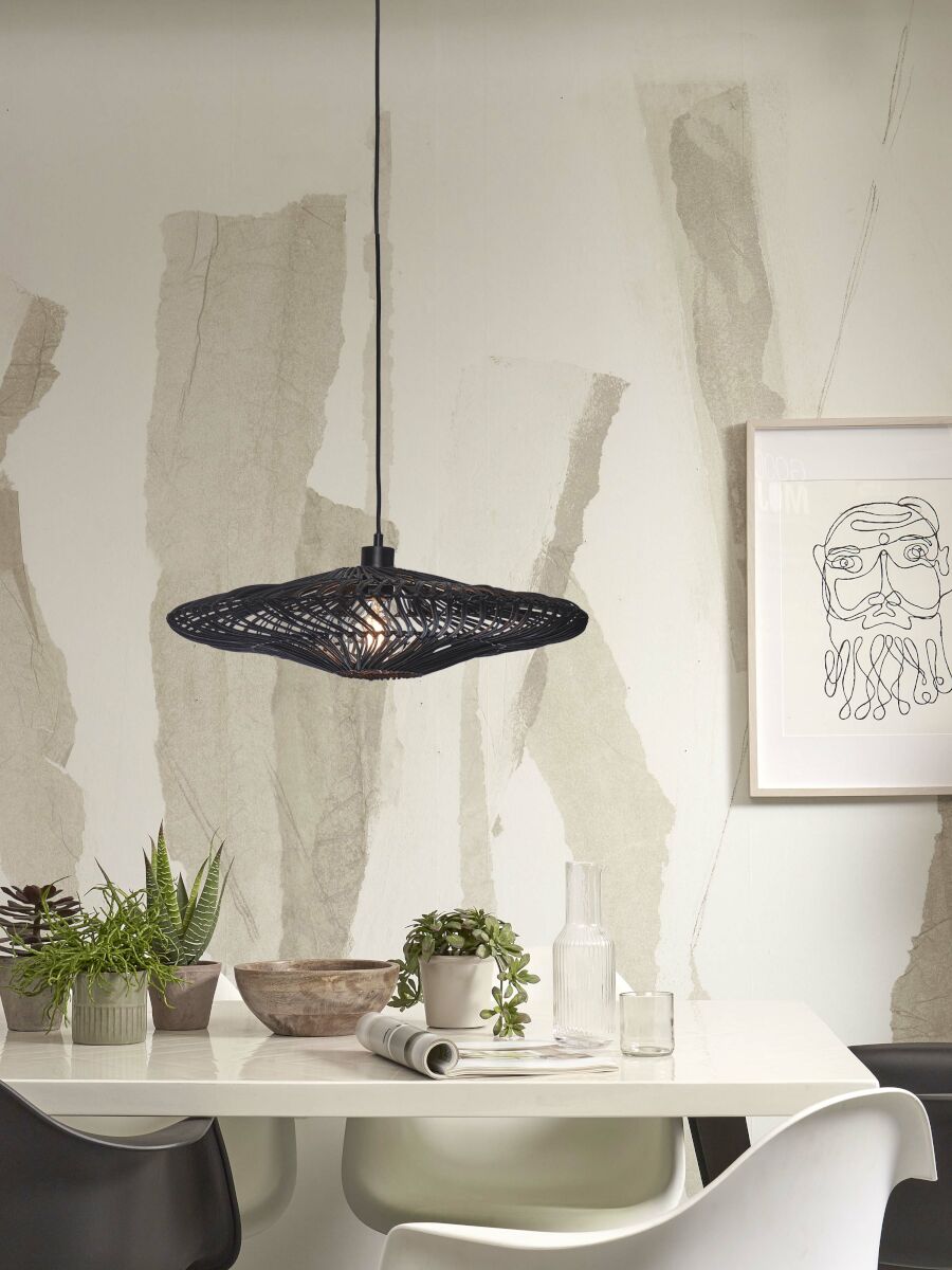 good&mojo-suspension-zanzibar-noir-métalrotin-ø55cm-e27-zanzibar/h/5514/b-02