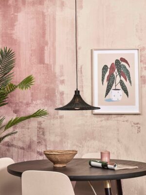 good&mojo-suspension-borabora-noir-métalrotin-ø40cm-e27-borabora/h/4012/b-02