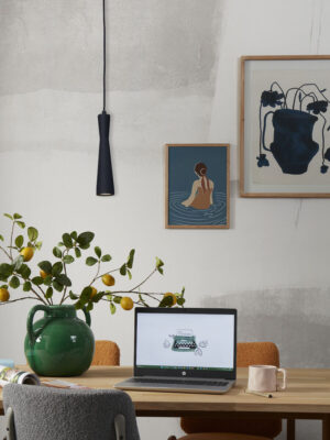 it'saboutromi-suspension-bordeaux-noir-métal-ø6cm-gu10-bordeaux/h/b-02