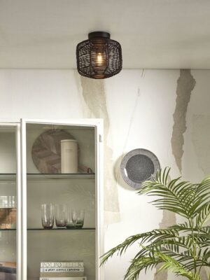 good&mojo-plafonnier-tanami-noir-métalrotin-ø25cm-e27-tanami/c/2520/b-03