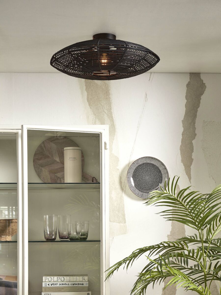 good&mojo-plafonnier-tanami-noir-métalrotin-ø55cm-e27-tanami/c/5514/b-03