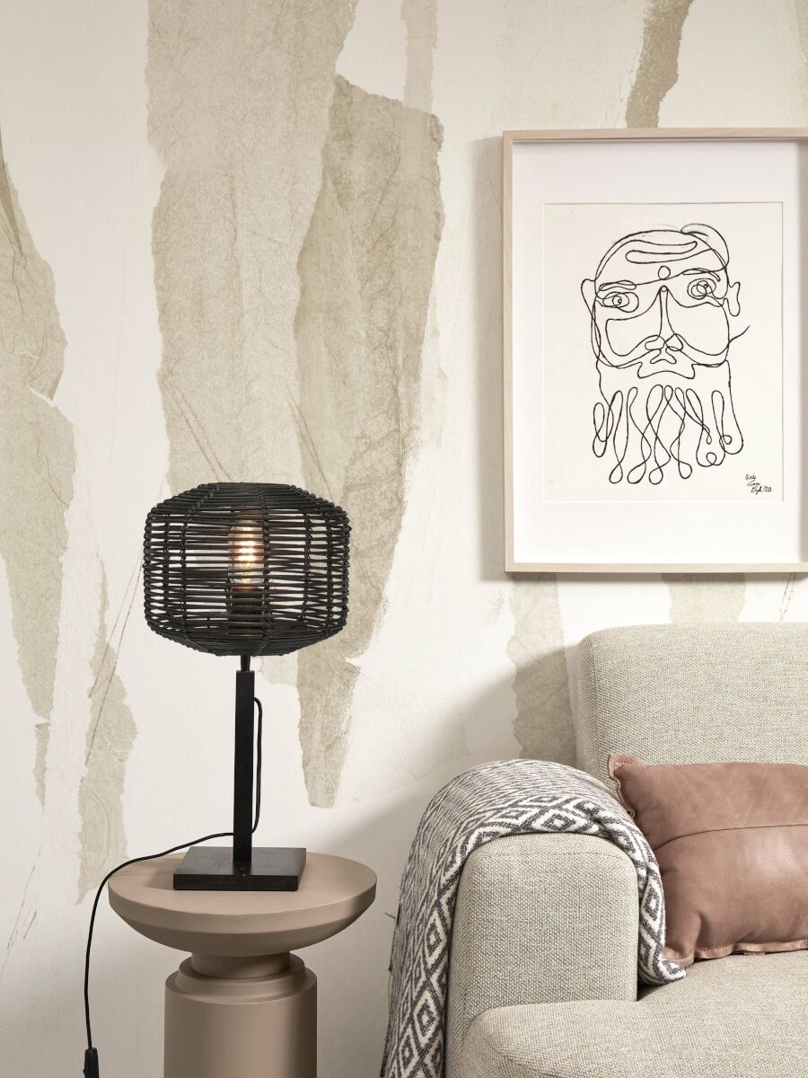 good&mojo-lampedetable-tanami-noir-bambourotin-ø25cm-e27-tanami/t25/b/2520/b-03