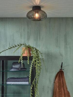 it'saboutromi-plafonnier-brussels-noir-verreverrefumé-ø27cm-e27-brussels/c27/b-03