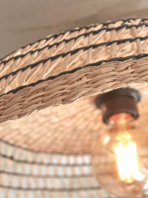 good&mojo-plafonnier-pantanal-noir-métalherbesmarines-ø45cm-e27-pantanal/c45/b-04