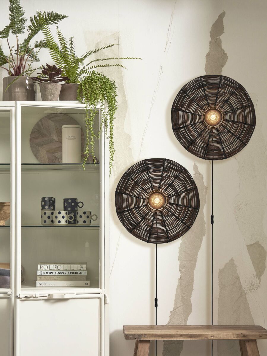 good&mojo-appliquemurale-tanami-noir-métalrotin-ø55cm-e27-tanami/w/5514/b-04