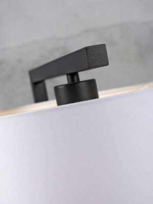 it'saboutromi-lampedetable-boston-noir-cotonmétal-ø18cm-e14-boston/t/b/1815/b-04