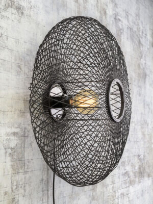 good&mojo-appliquemurale-cango-noir-bambou-ø60cm-e27-cango/w/6025/b-04