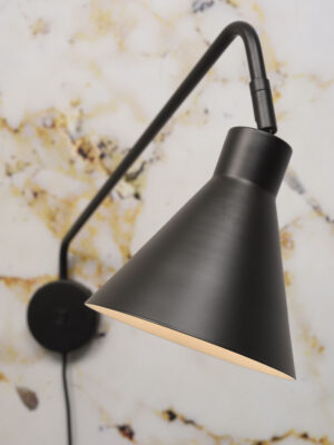 it'saboutromi-appliquemurale-lyon-noir-métal-ø16cm-e27-lyon/w/b-05