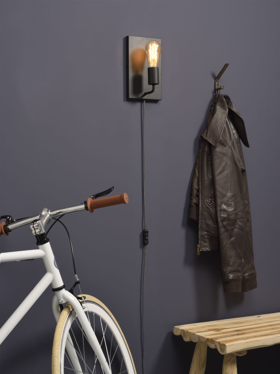 it'saboutromi-appliquemurale-madrid-noir-métal-lampedelit-e27-madrid/wa/b-05