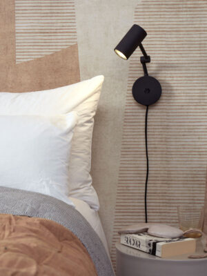 it'saboutromi-appliquemurale-montreux-noir-métal-ø6cm-gu10-montreux/w/b-05