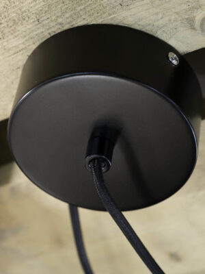it'saboutromi-suspension-pittsburgh-noir-métal-ø20cm-e27-pittsburgh/h/b-05
