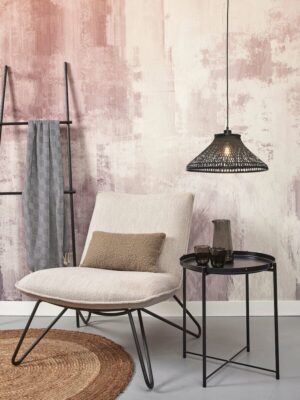 good&mojo-suspension-tahiti-noir-bamboumétal-ø45cm-e27-tahiti/h45/b-05