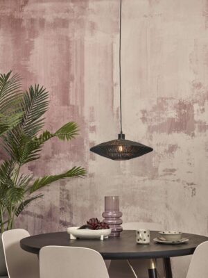 good&mojo-suspension-iguazu-noir-métalroseau-ø40cm-e27-iguazu/h/4012/b-05