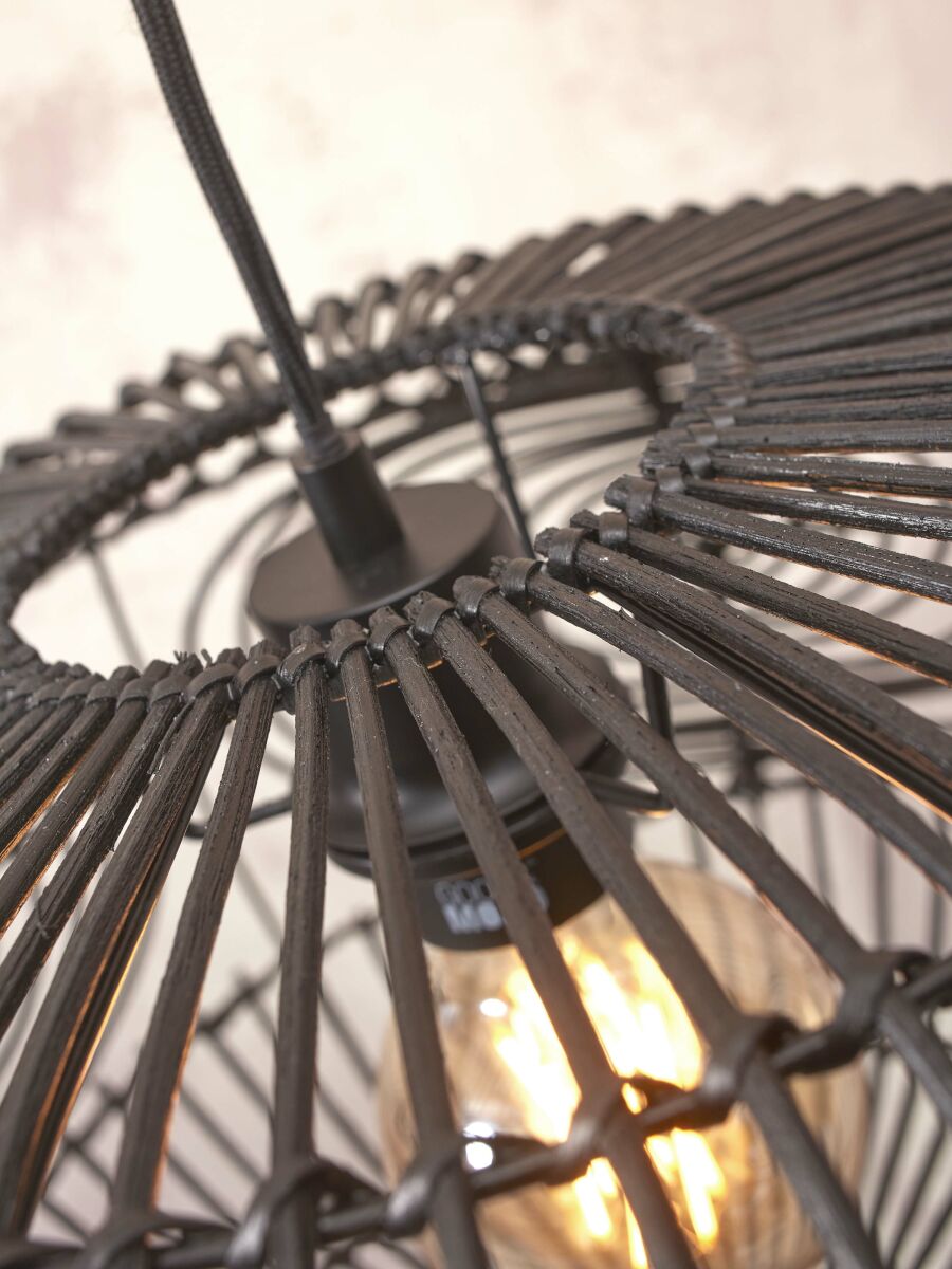 good&mojo-suspension-madeira-noir-métalrotin-ø48cm-e27-madeira/h48/b-06