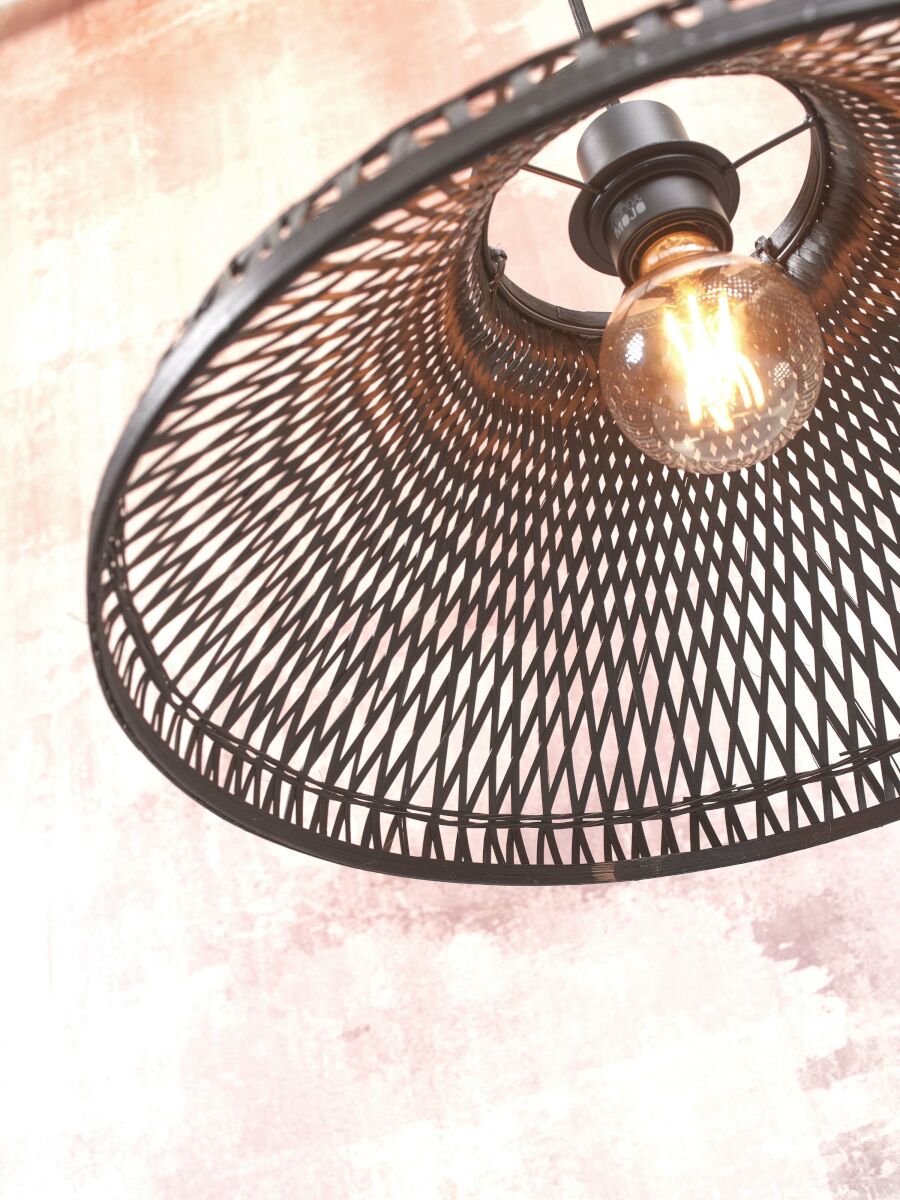 good&mojo-suspension-tahiti-noir-bamboumétal-ø45cm-e27-tahiti/h45/b-06